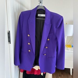 Zara Blazer